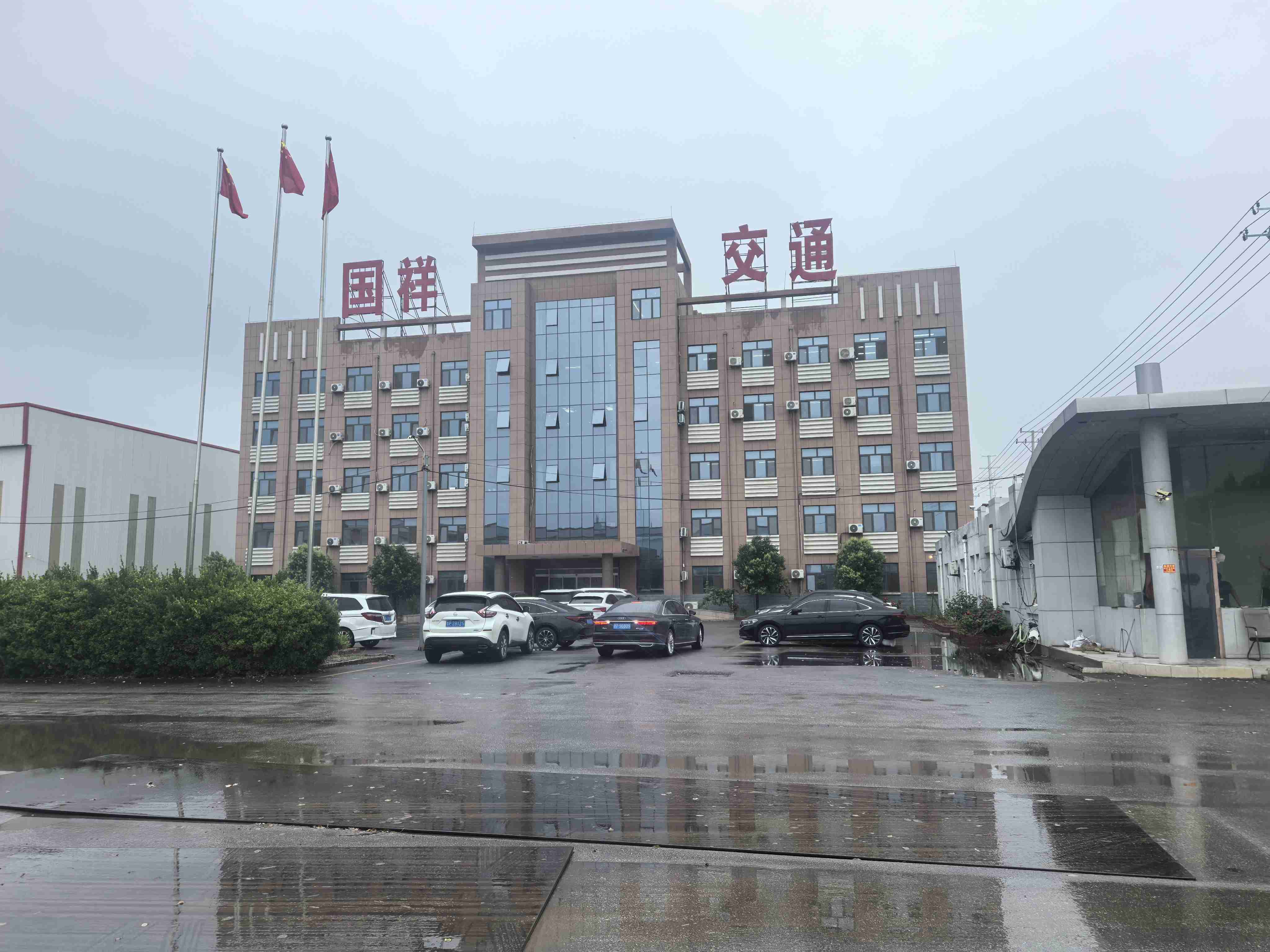 滁州市波形护栏配件浸塑波形护栏 - 哪里好